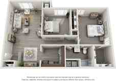 Cross Creek Apartments - Photo 1 of 1