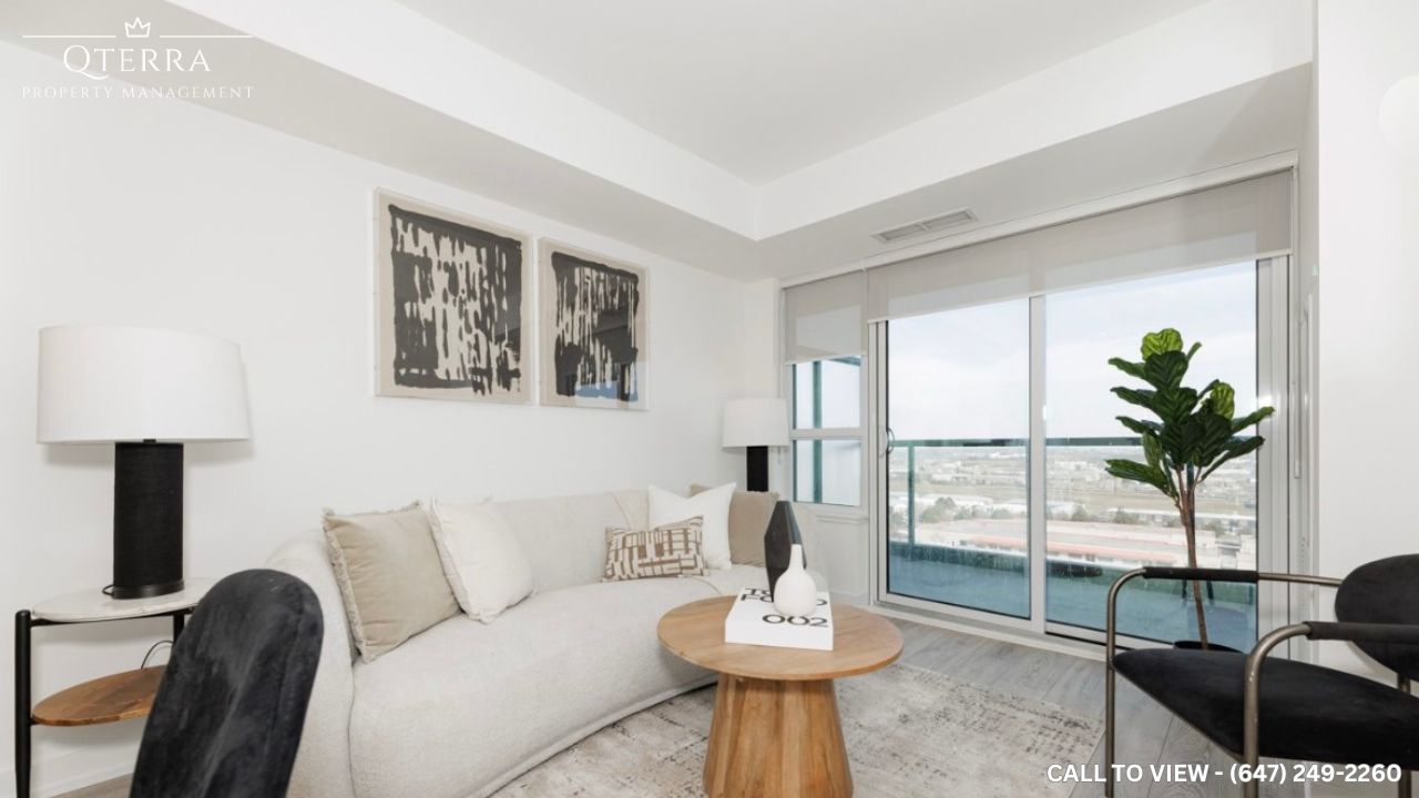 2411-1455 Celebration Parkway, Pickering, Ontario L1W 0C3 - Photo 3 of 9