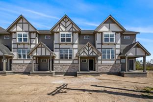 Launch Townhomes - Photo 1 of 1