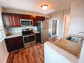 2309-11 Baronne - Baronne Apartments - Photo 1 of 1