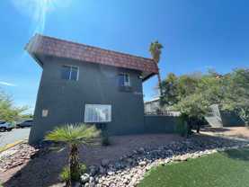 Apartments in the Heart of Las Vegas - Photo 1 of 1