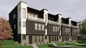 Bricktop 36 Townhomes - Photo 1 of 1