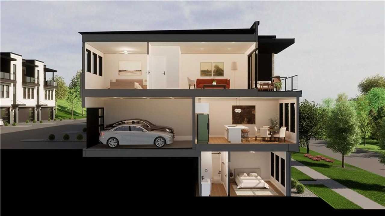 Bricktop 36 Townhomes - Photo 5 of 10