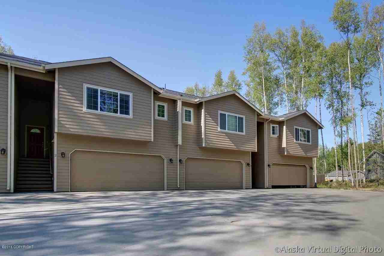 Apartments for Rent in Wasilla, AK 86 Condos & Other Rentals Zumper
