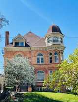 Evans Manor - Photo 1 of 1