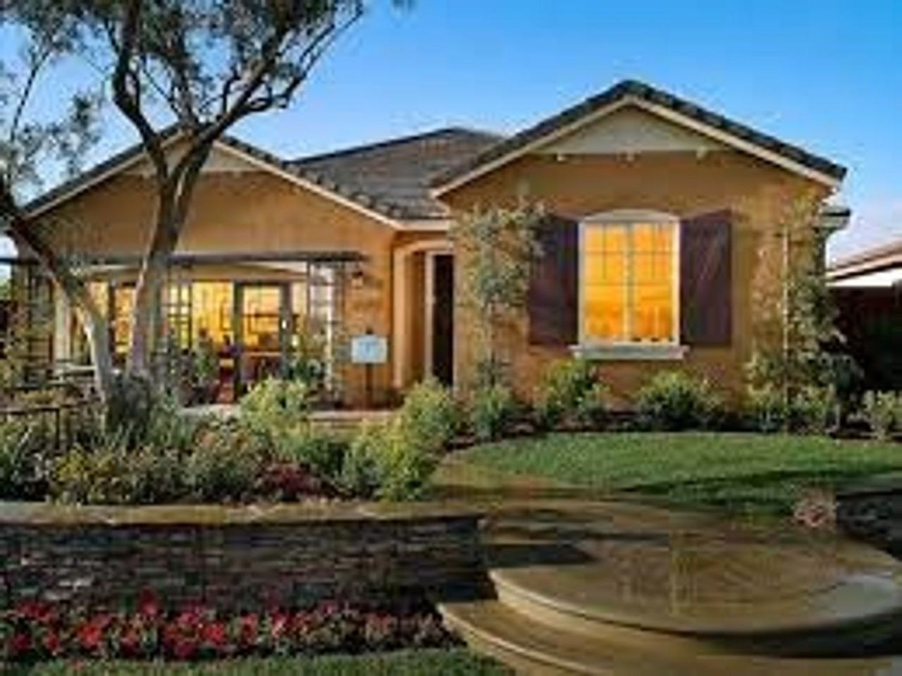 10216 Sirretta Peak Place