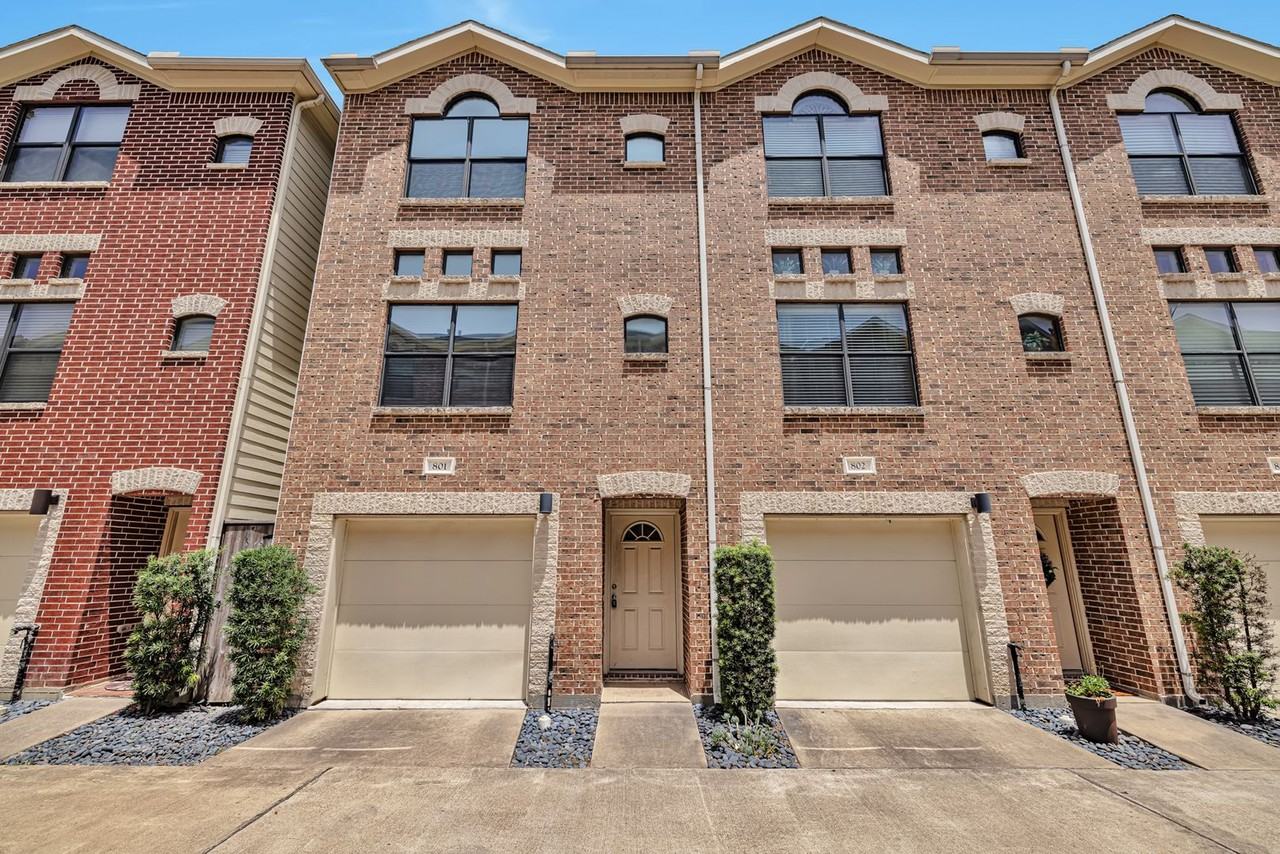 648 Westcross St #801 - Photo 2 of 16