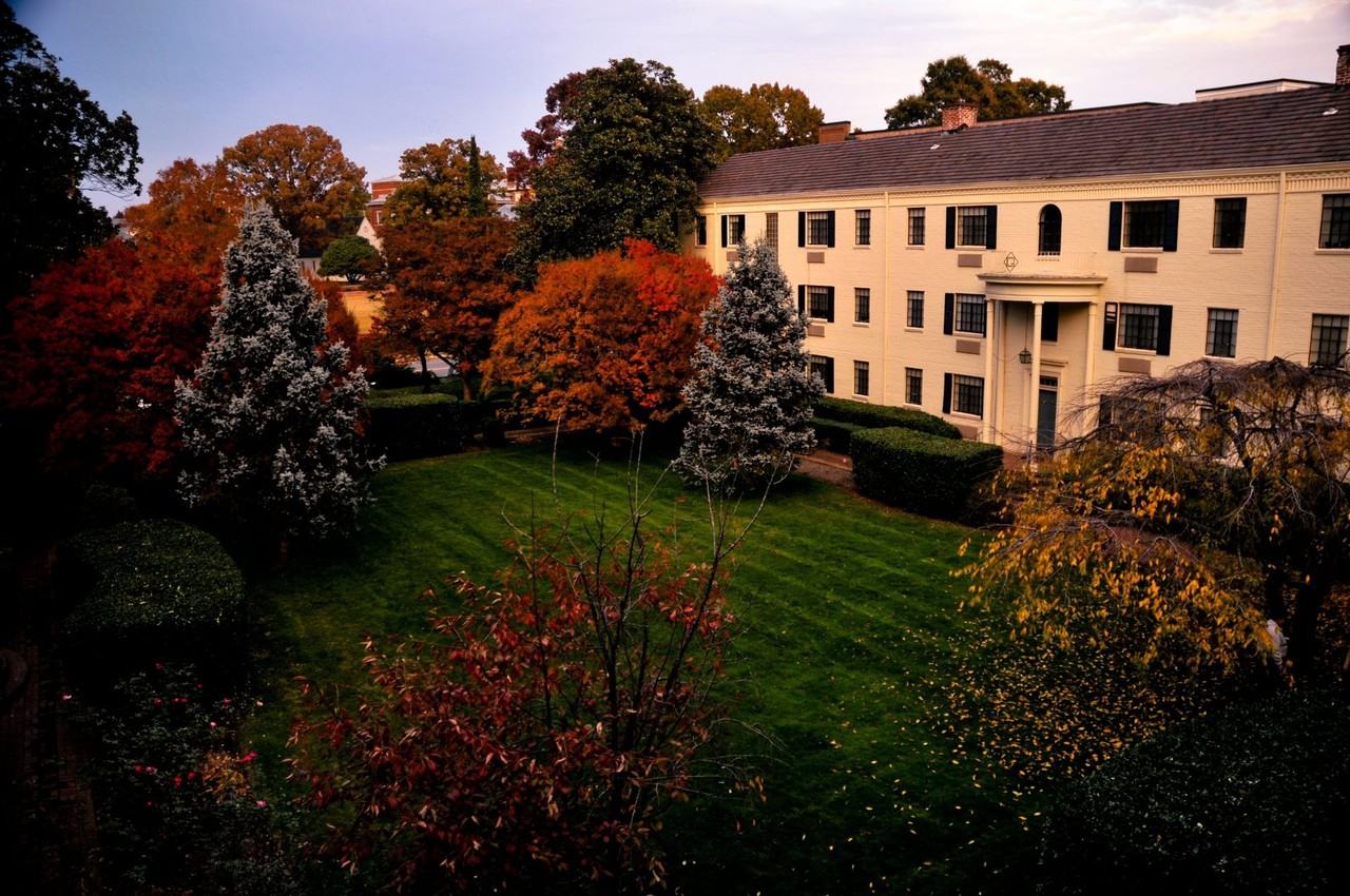 Beautiful Historic Studio Apartments - Photo 3 of 28