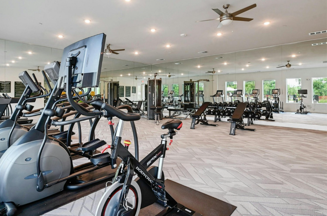 The Bend on Williamson Creek - Photo 4 of 9