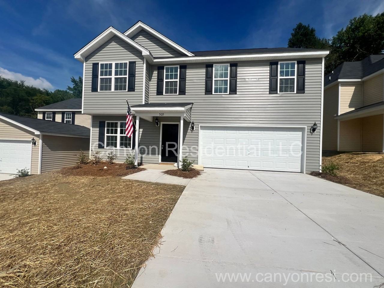 509 Kelly Rd - Photo 3 of 25
