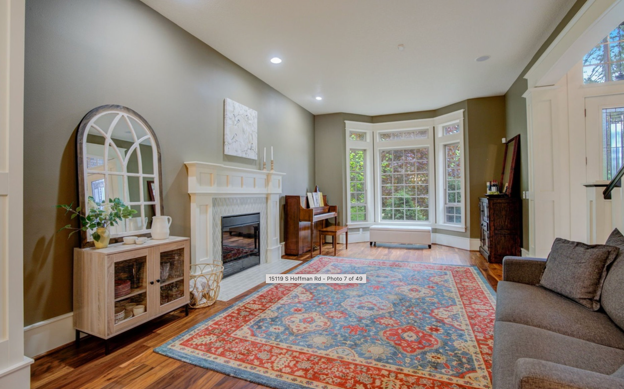 15119 S Hoffman Rd - Photo 4 of 50