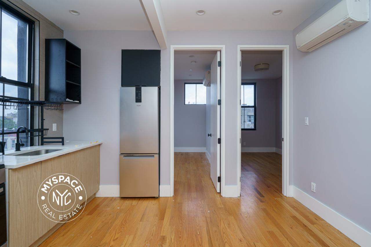 1520 Saint Johns Place #4F