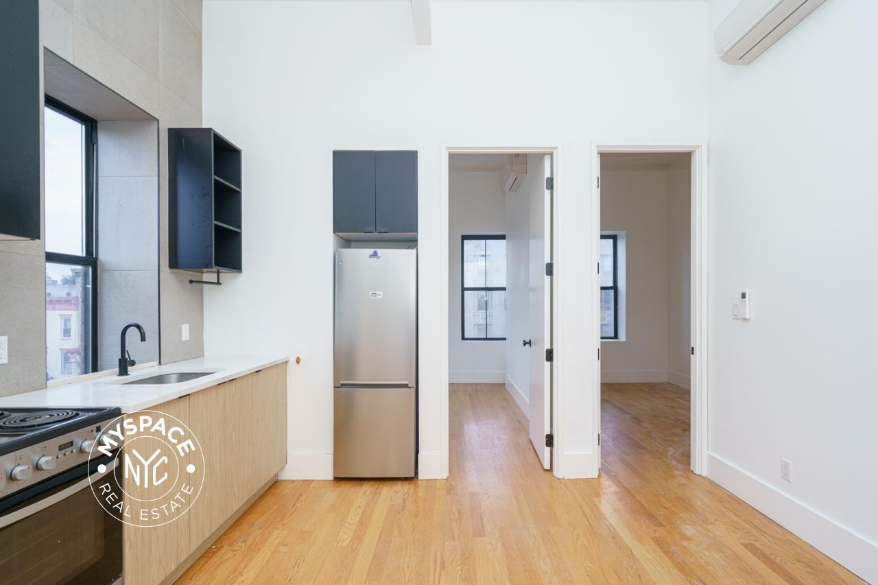1520 Saint Johns Pl #3F - Photo 2 of 12