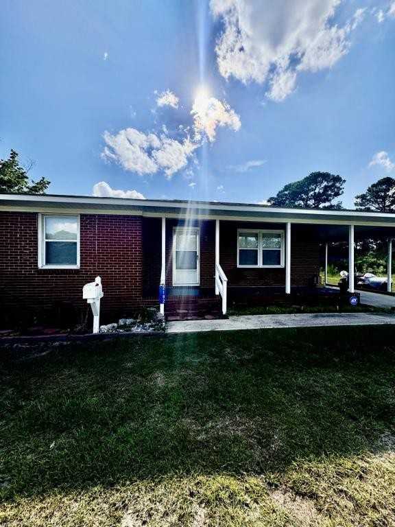 2182 Alamac Rd - Photo 2 of 11