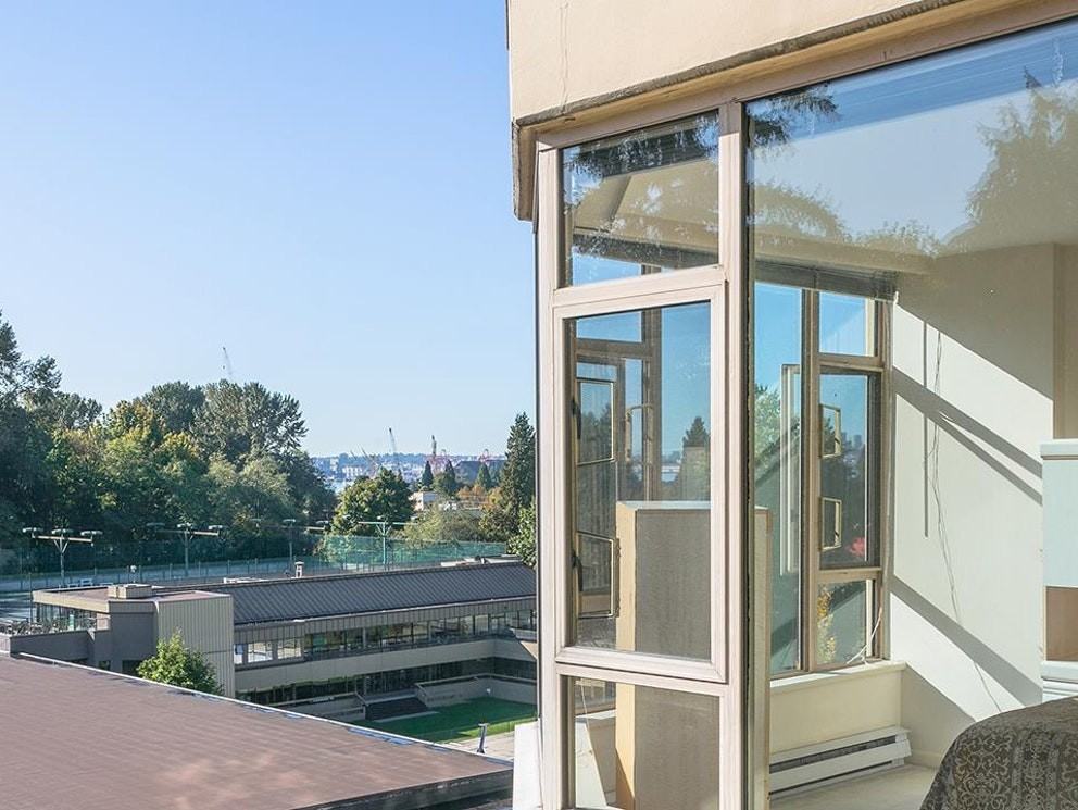 1327 East Keith Road - Photo 7 of 14