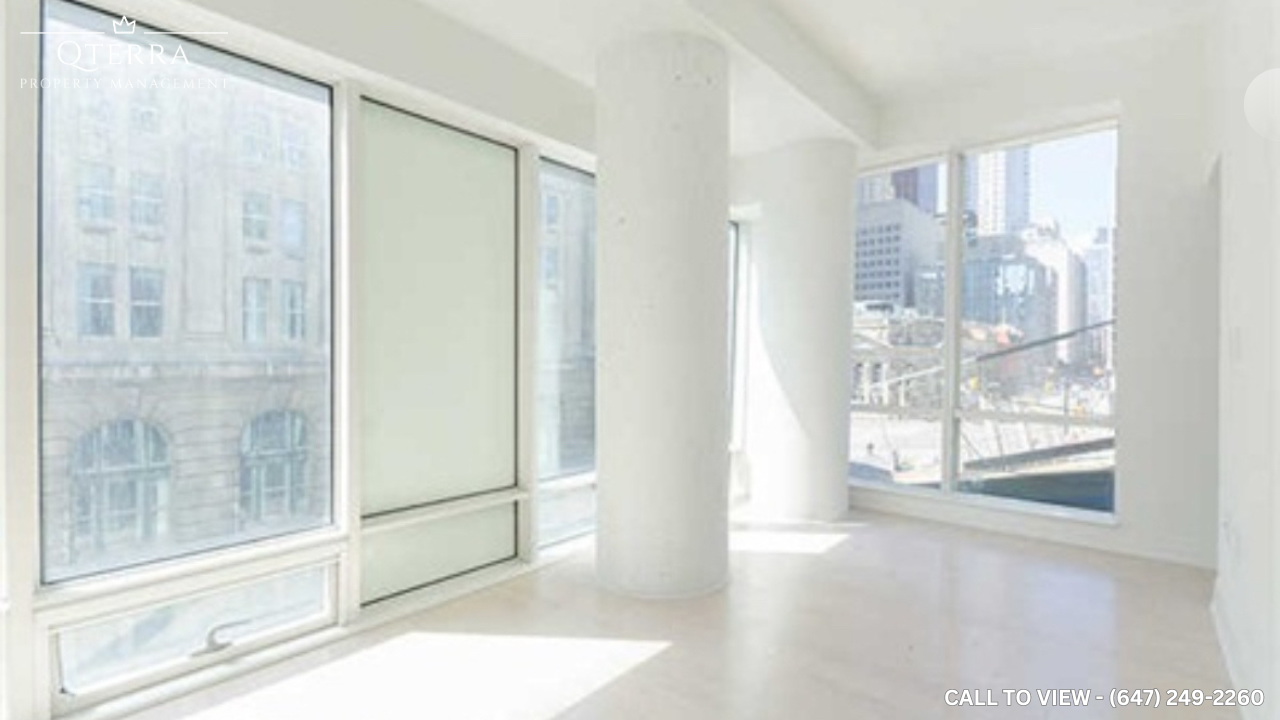 306-8 The Esplanade, Toronto, Ontario M5E 0A6 - Photo 2 of 10