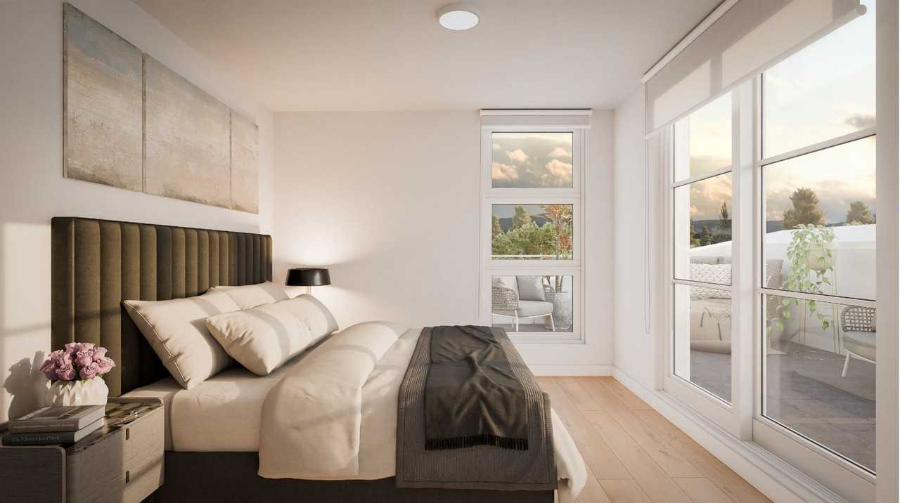 The Beaumont Shaughnessy – Refined Rentals – Register Now - Photo 2 of 50