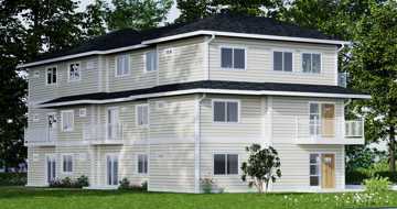 featured image of 461 Arnos St