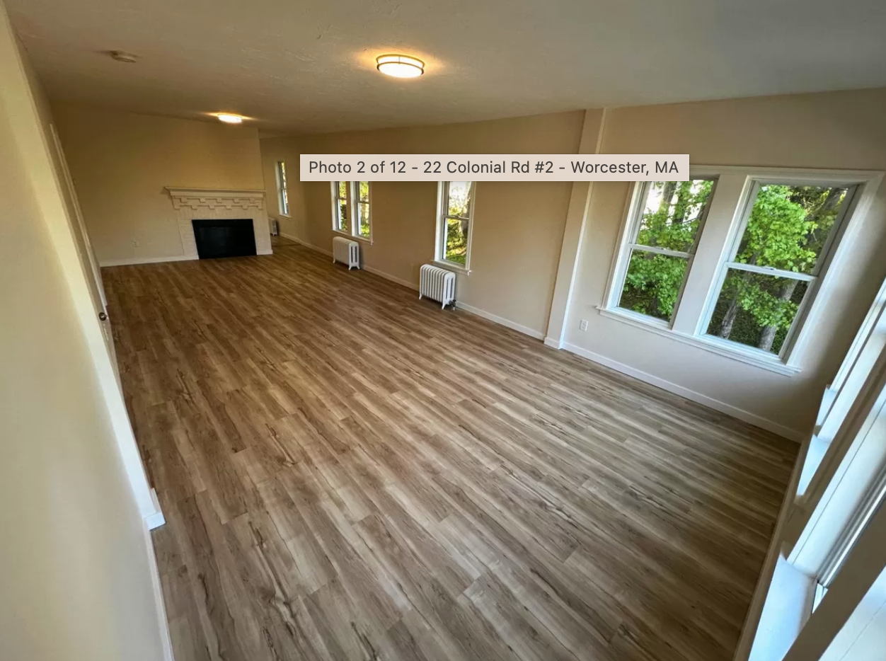 22 Colonial Rd ## 2 - Photo 2 of 12