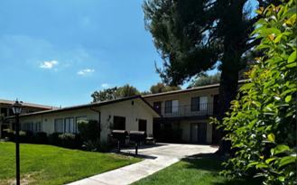 Park Yale Senior Apartments - Photo 1 of 1