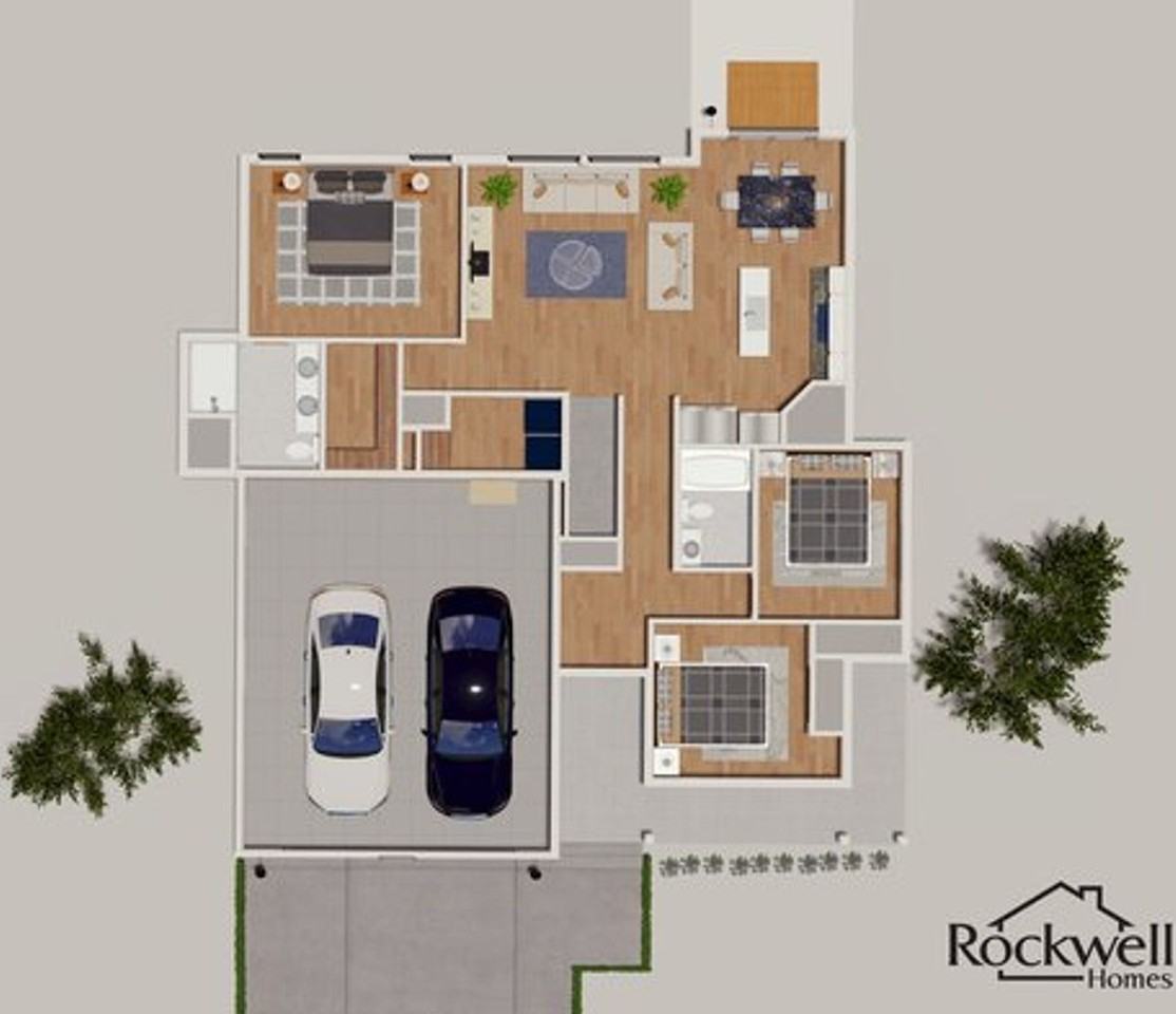 4212 Ola Vista Ave - Photo 2 of 14