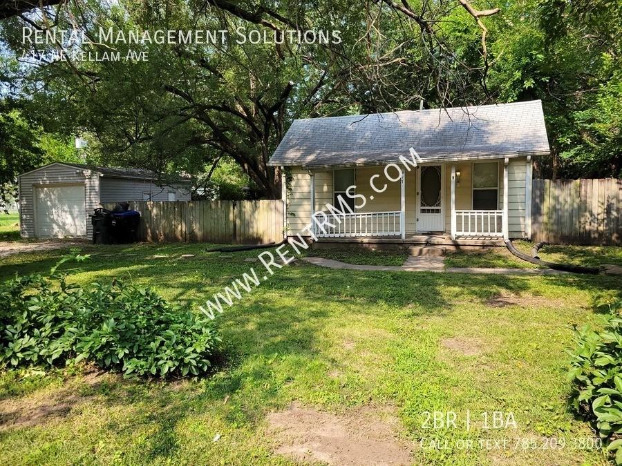 417 Ne Kellam Ave - Photo 2 of 18