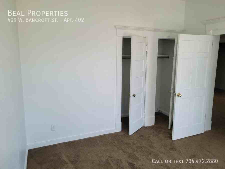 409 W Bancroft St #402 - Photo 4 of 18