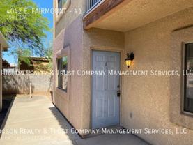 4042 E Fairmount St #1 - Photo 1 of 1
