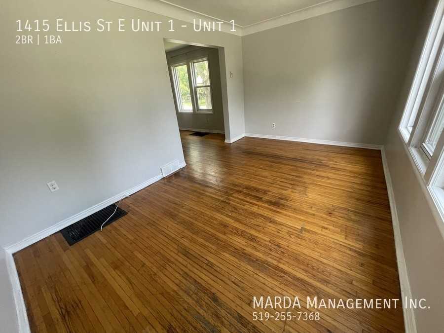 1415 Ellis Street East #1 - Photo 2 of 13