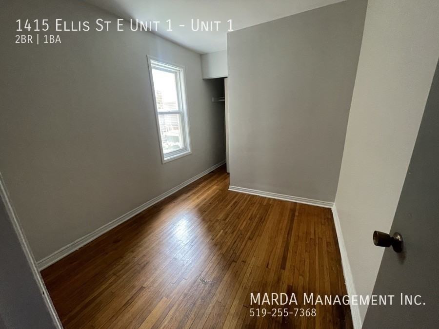 1415 Ellis Street East #1 - Photo 4 of 13