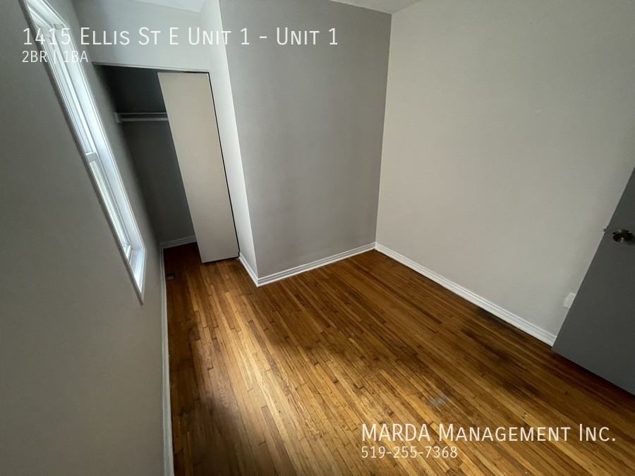 1415 Ellis Street East #1 - Photo 5 of 13