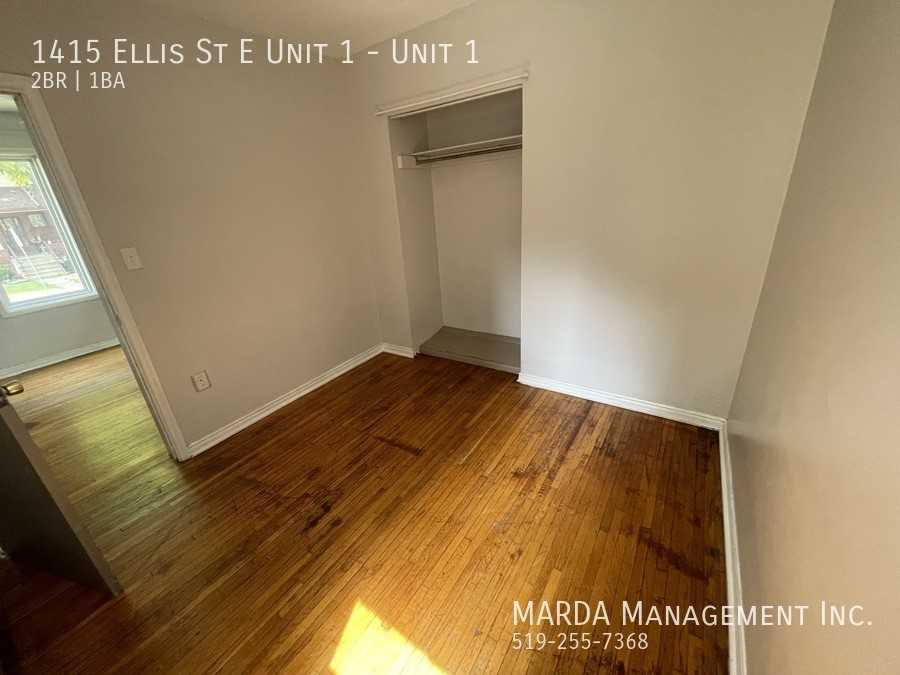 1415 Ellis Street East #1 - Photo 6 of 13