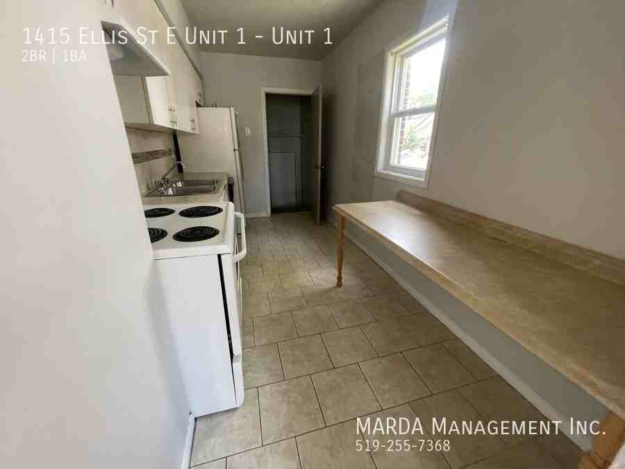 1415 Ellis Street East #1 - Photo 7 of 13