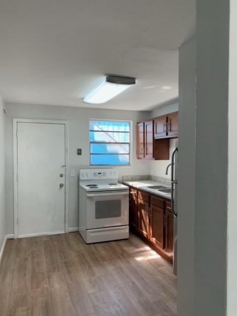 1006 West 25th Street, Unit 1 - Photo 3 of 7