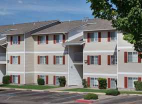 Summit Creek Apartments - Photo 1 of 1