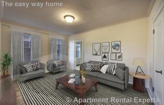 22 Chauncy St #16 - Photo 1 of 1