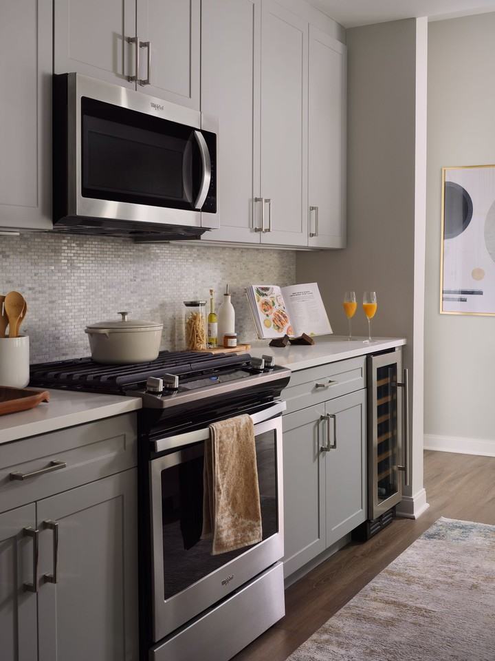 The Upton Short Hills - Photo 2 of 50