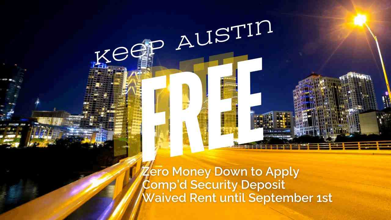 Furnished Apartments for Rent in Austin, TX - 782 Rentals | Zumper