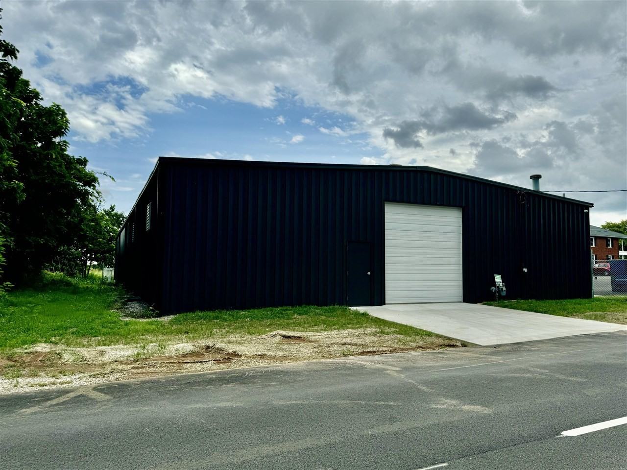 1001 Adams Street #D