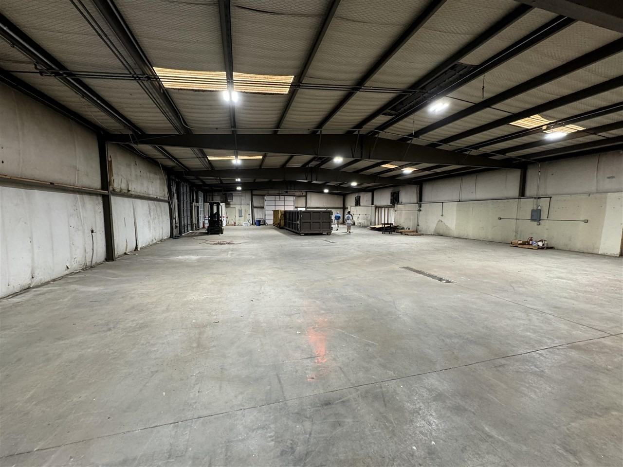 1001 Adams Street #D - Photo 2 of 7