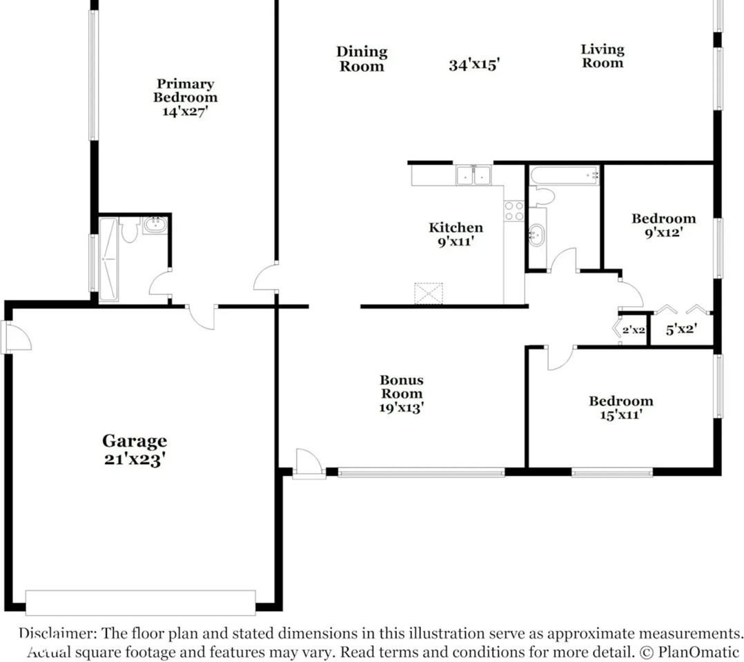 7751 Summertree Ln - Photo 2 of 16