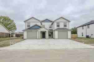 featured image of 3904 Sheraton Rd ##Tx