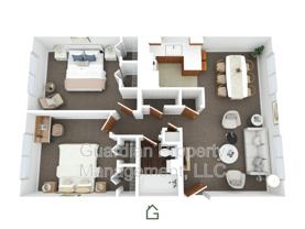 1115 N College Dr #96 - Photo 1 of 1