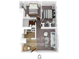 featured image of 1115 N College Dr #108