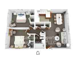 featured image of 1115 N College Dr #081