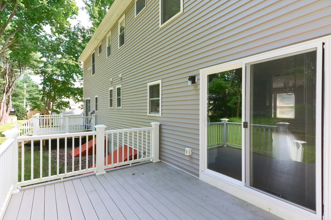 4 Johnson St Apartments in Taunton, MA 02780 Zumper