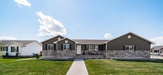 3111 Sunlight Dr - Photo 1 of 1