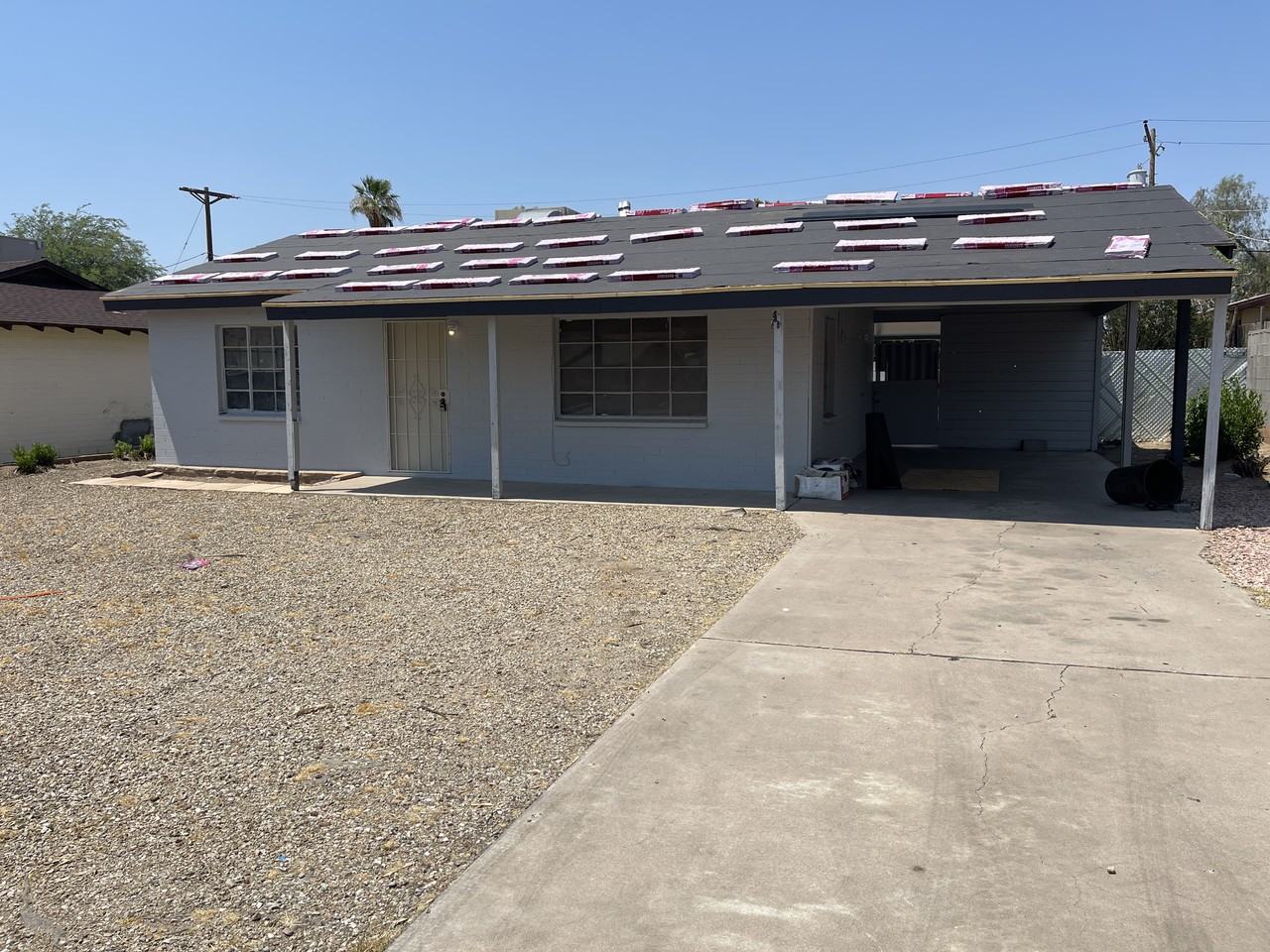 916 W Piedmont Rd - Photo 2 of 12