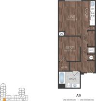 129 Border St #315 - Photo 1 of 1