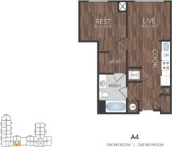 129 Border St #221 - Photo 1 of 1